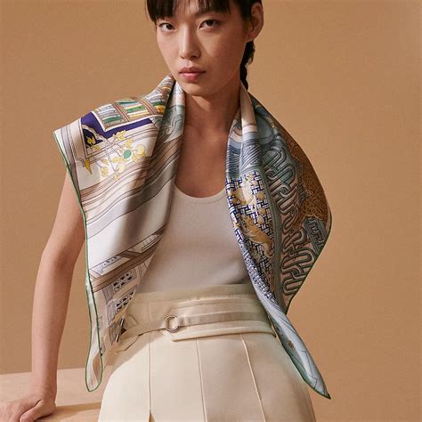 hermes mystere au 24|mystere au 24 scarf.